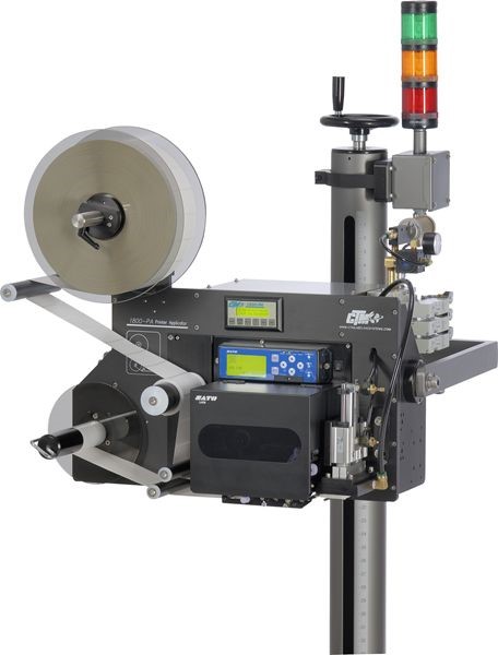 实验室中的标签自动化识别技术 实验室中的标签自动化识别技术
