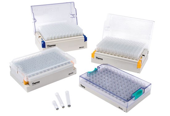实验室中的标签自动化识别技术 实验室中的标签自动化识别技术