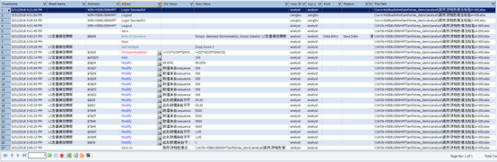 利用Excel实现QC检验记录的无纸化 利用Excel实现QC检验记录的无纸化